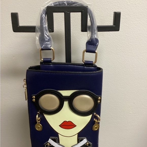 QiMing  Bag - Picture 2 of 6